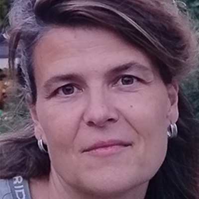 Dr Ana Podgorac